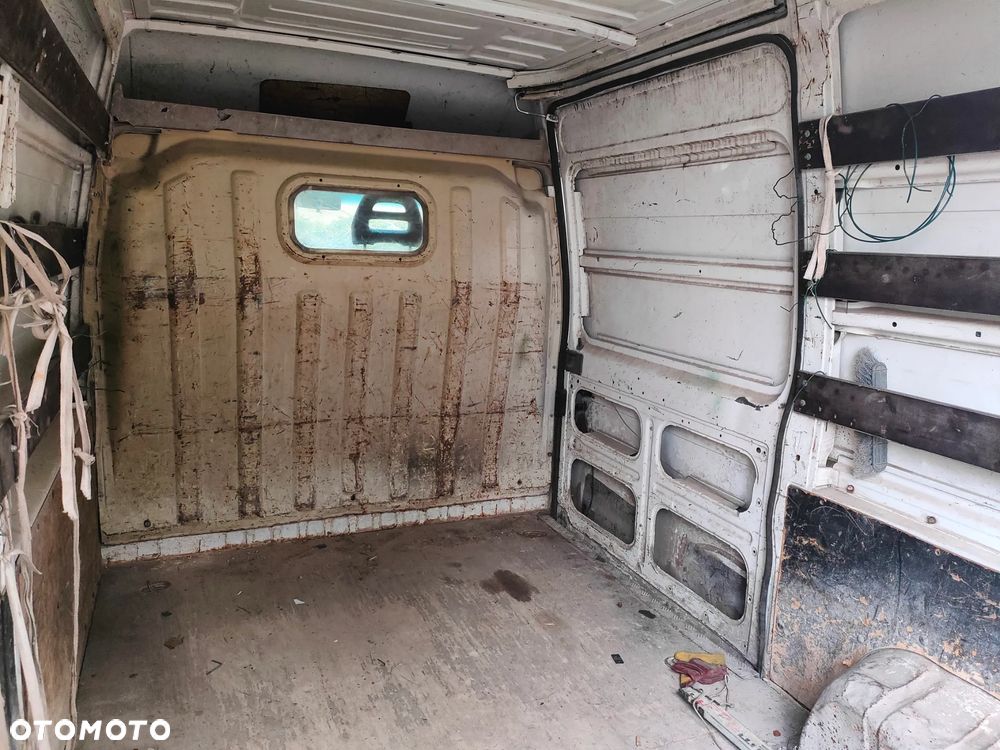 Fiat Ducato - 7