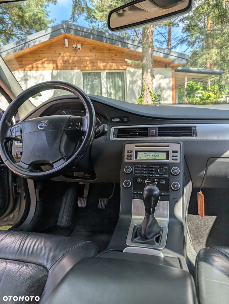 Volvo V70 2.0D Momentum - 18
