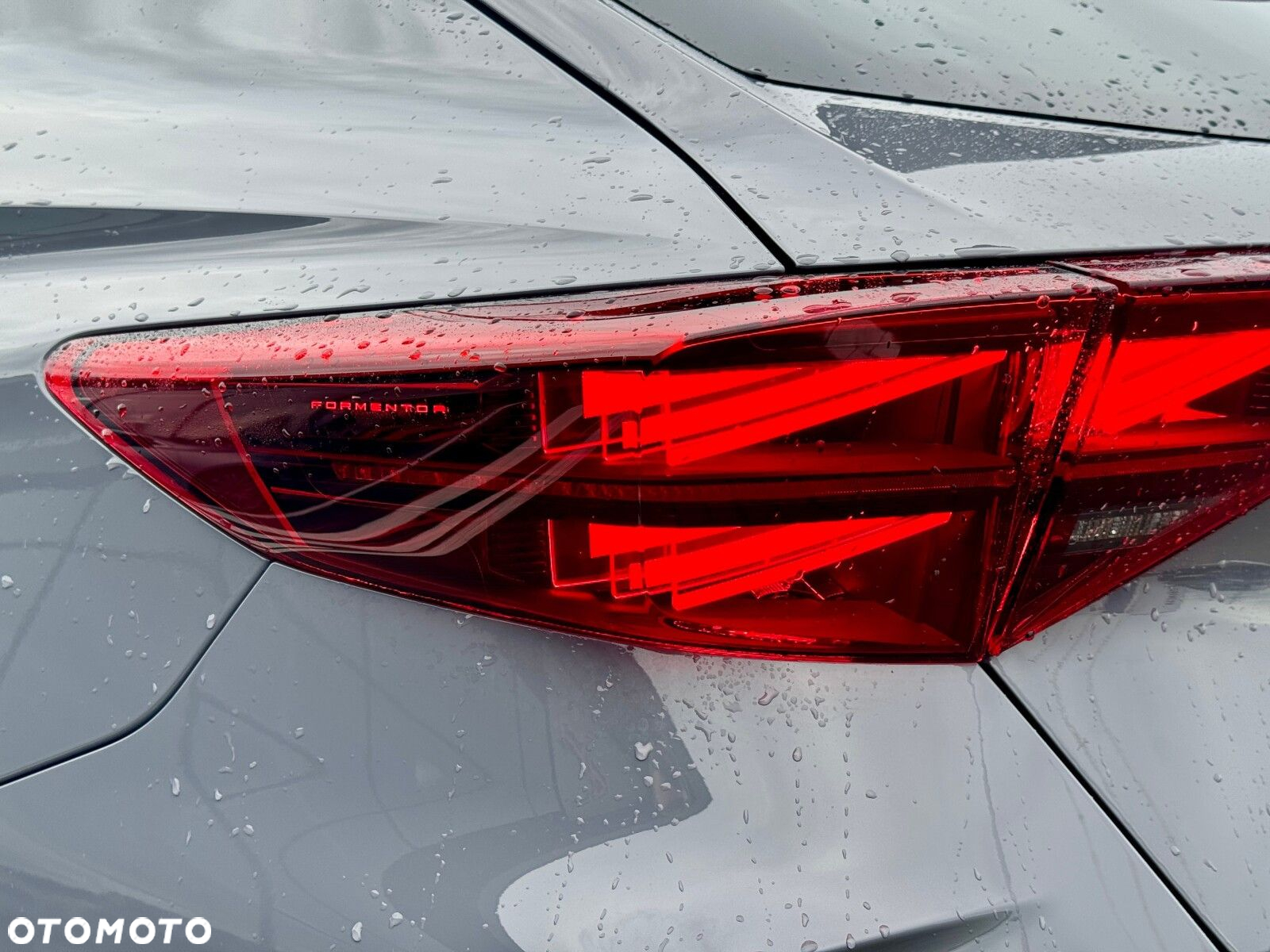 Cupra Formentor - 12
