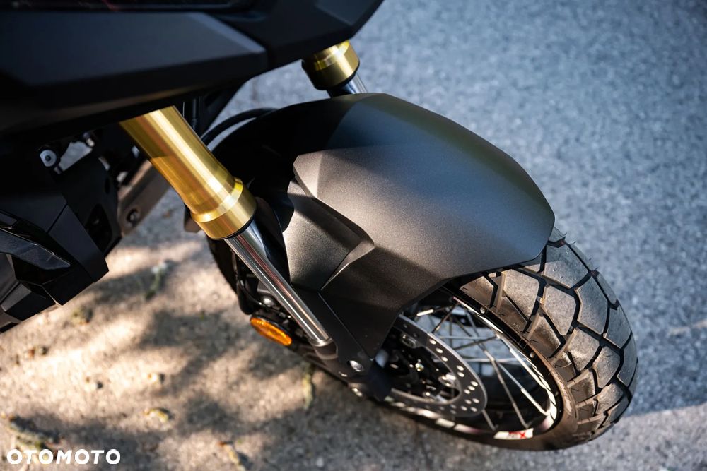 Honda X-ADV - 13