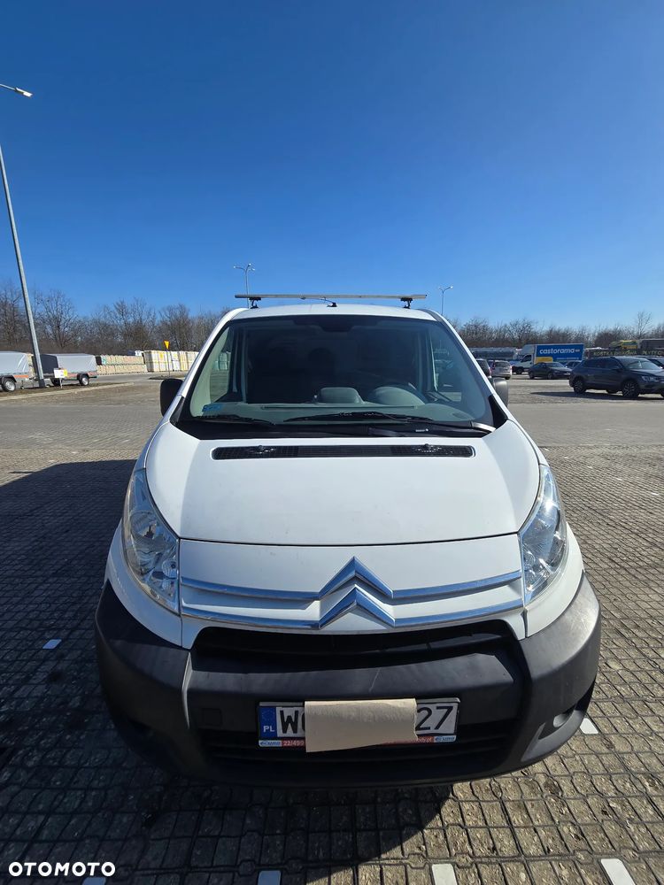 Citroën Jumpy - 3