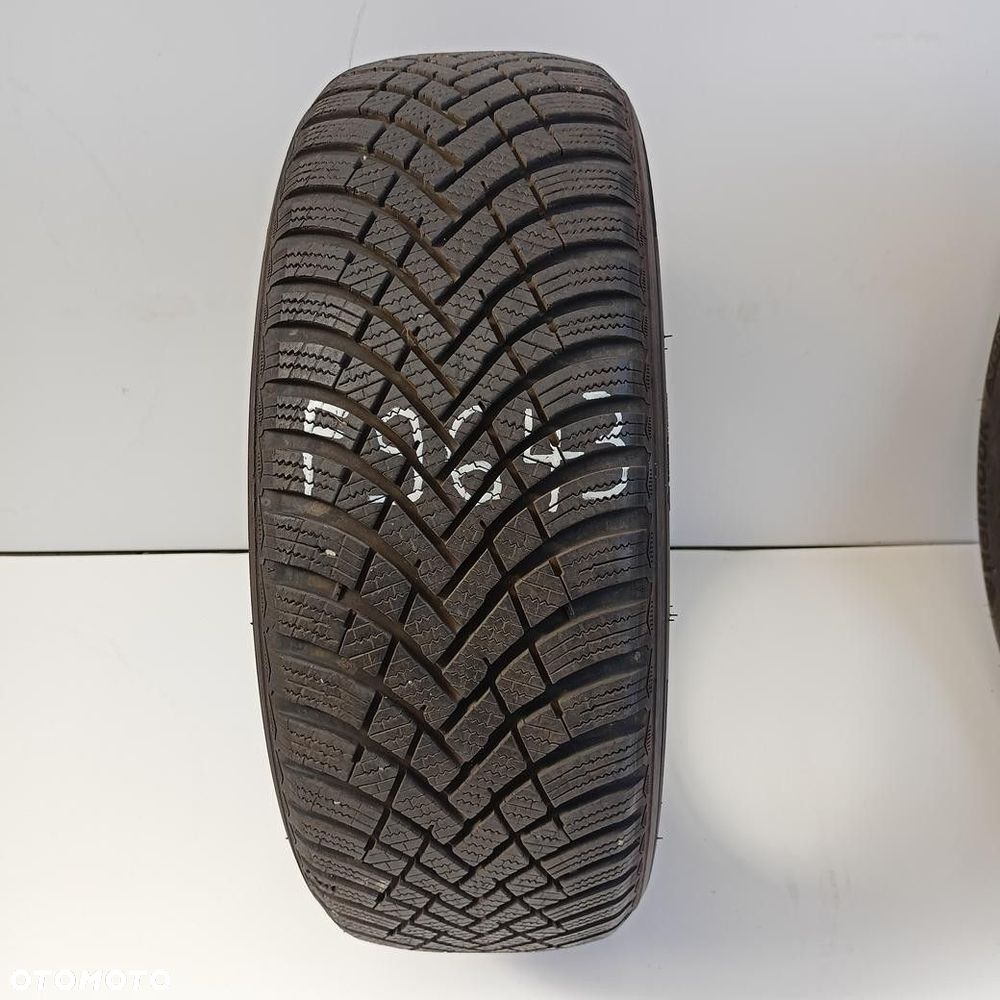 Opona 205/50/17 Hankook I Cept RS 3 (F9643) - 1