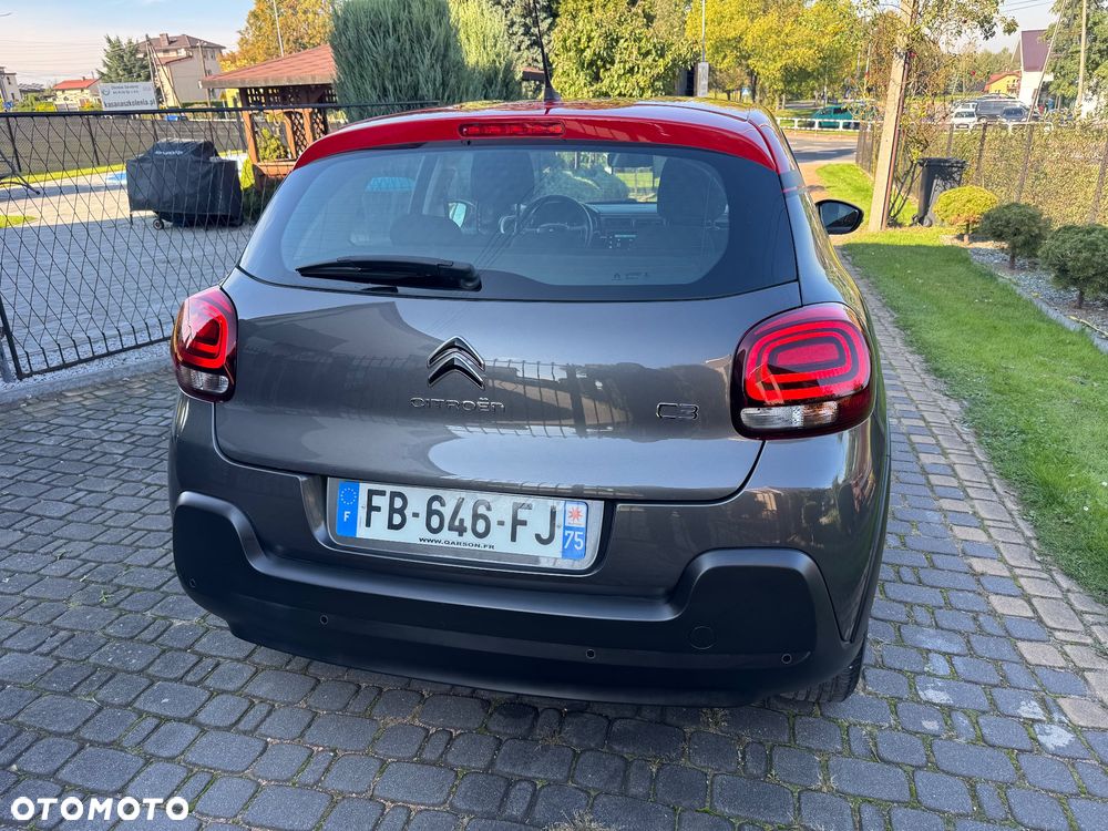 Citroën C3 - 31