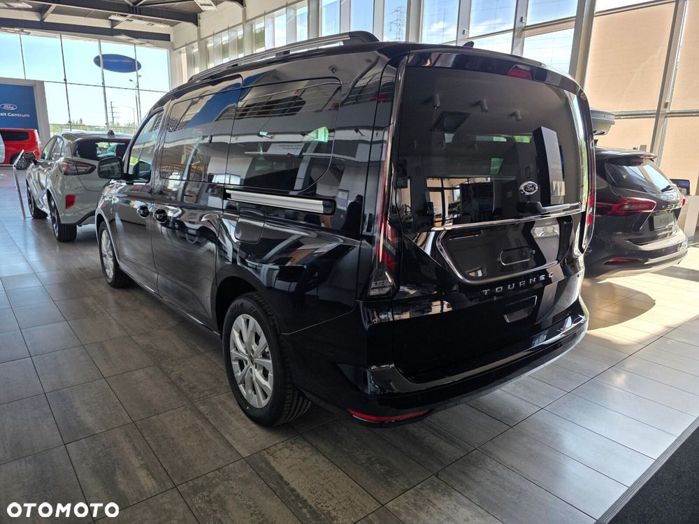 Ford Tourneo Connect - 7