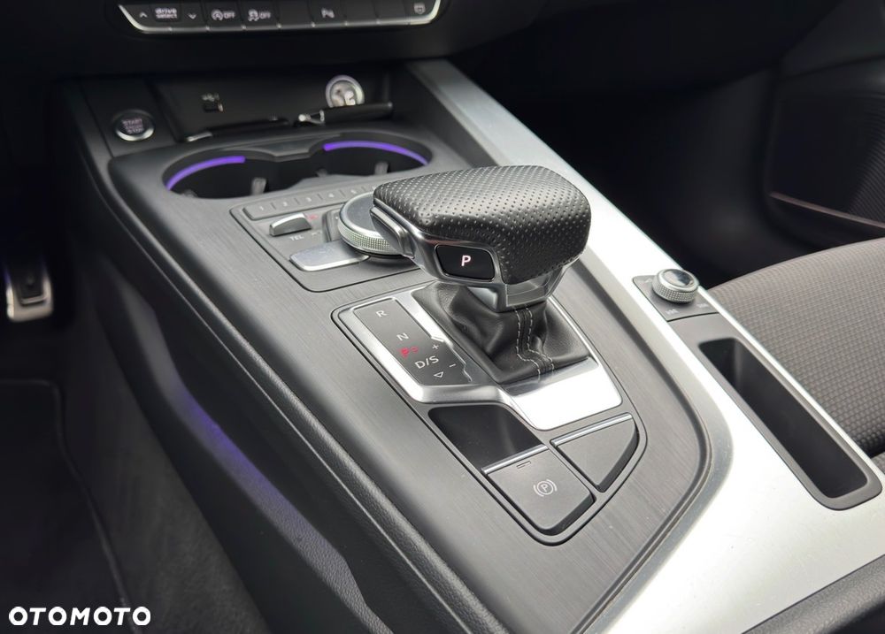 Audi A4 - 31