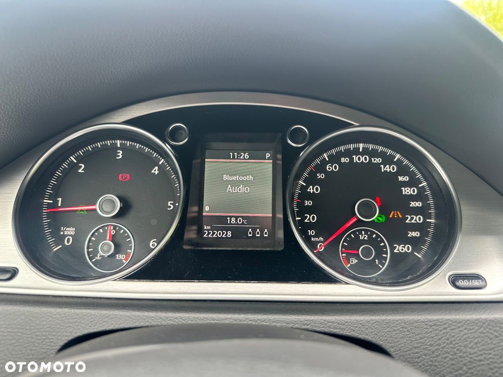 Volkswagen Passat Alltrack - 17