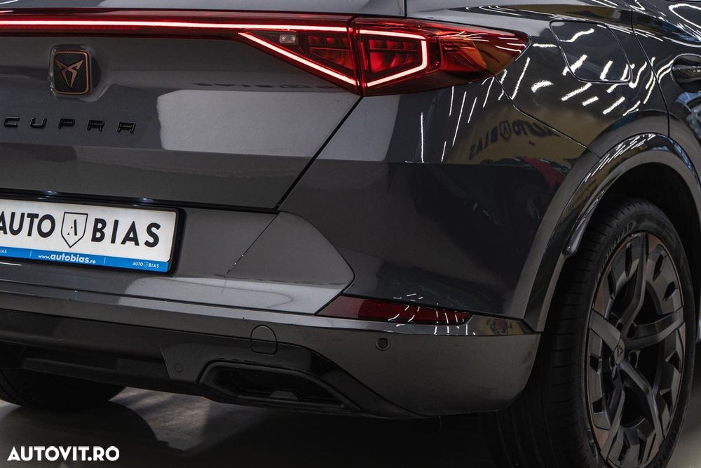 Cupra Formentor 2.0 TDI - 38