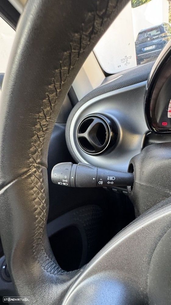 Smart ForTwo Coupé 0.9 Passion 90 - 25
