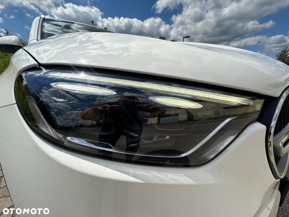 Mercedes-Benz GLC 220 d 4Matic 9G-TRONIC Edition Avantgarde - 19
