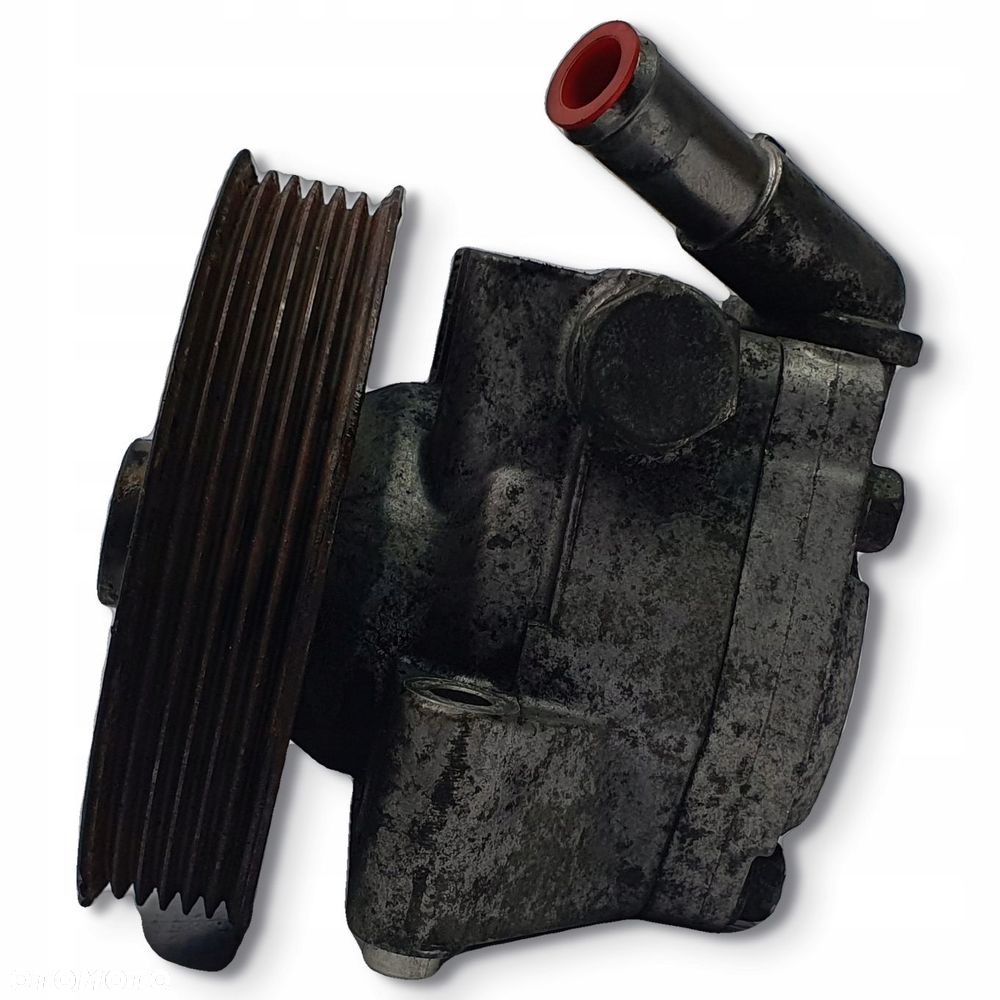 POMPA WSPOMAGANIA Ford Mondeo IV 1.8 TDCI 6G913A696CD - 5