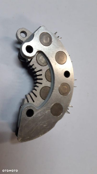 5601024 VH  PROSTOWNIK Płytka diodowa alternatora DAEWOO ESPERO, NEXIA 1.5 02.95-06.99 - 2