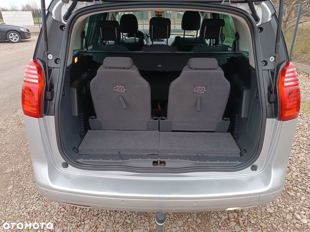 Peugeot 5008 HDI 115 Business-Line - 23