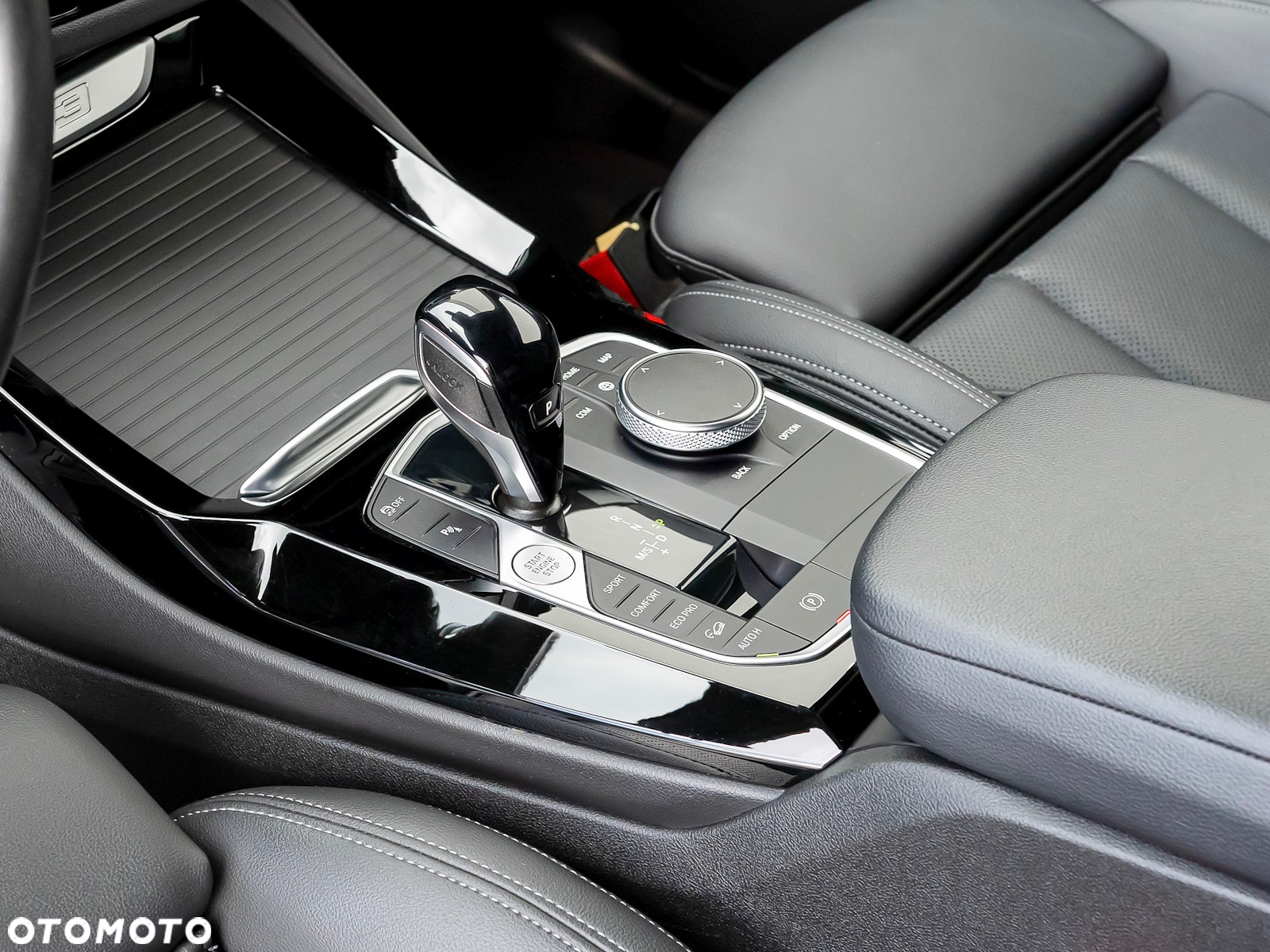 BMW X3 xDrive20d M Sport sport - 18