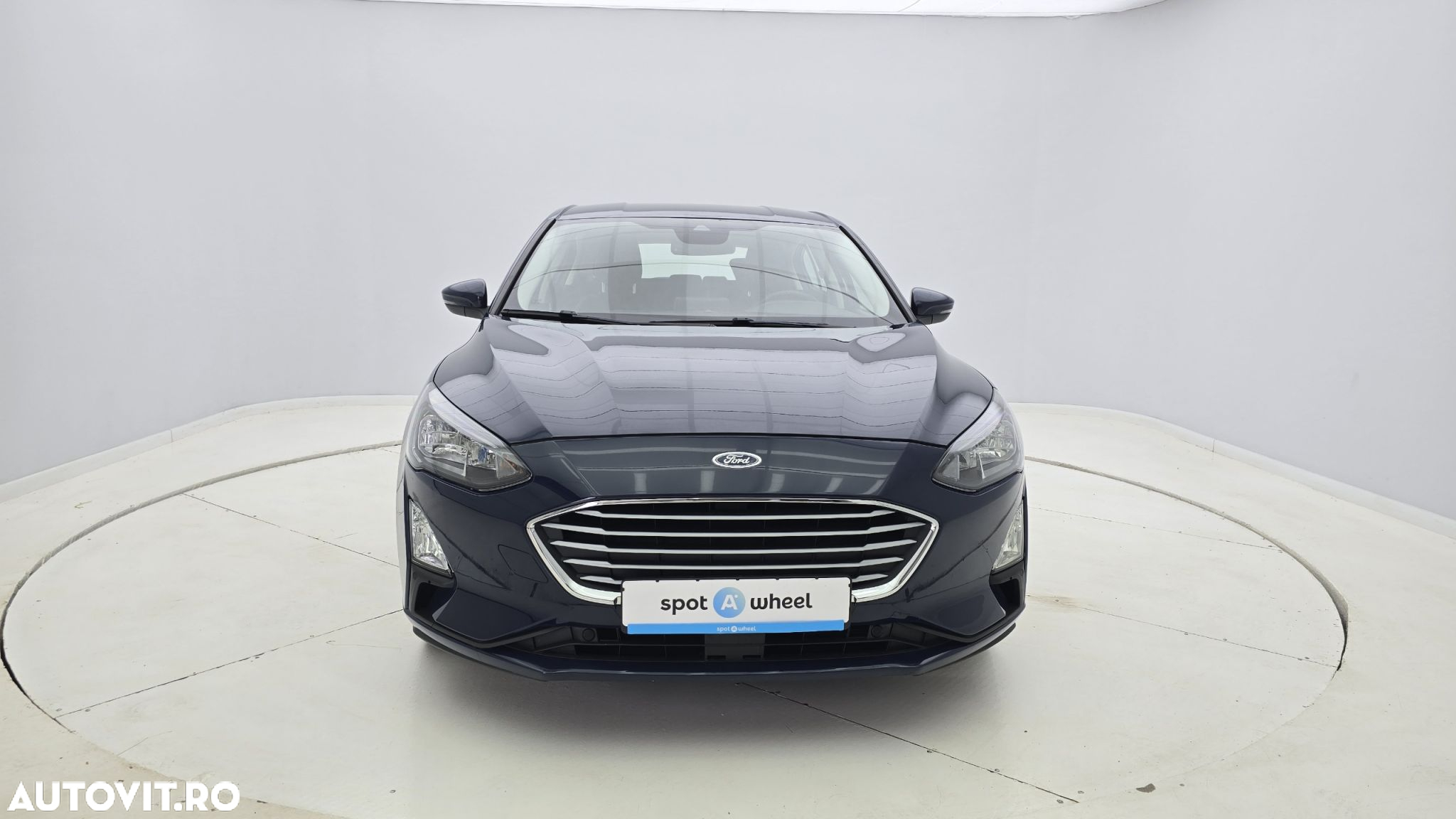 Ford Focus 1.5 EcoBlue Trend - 2