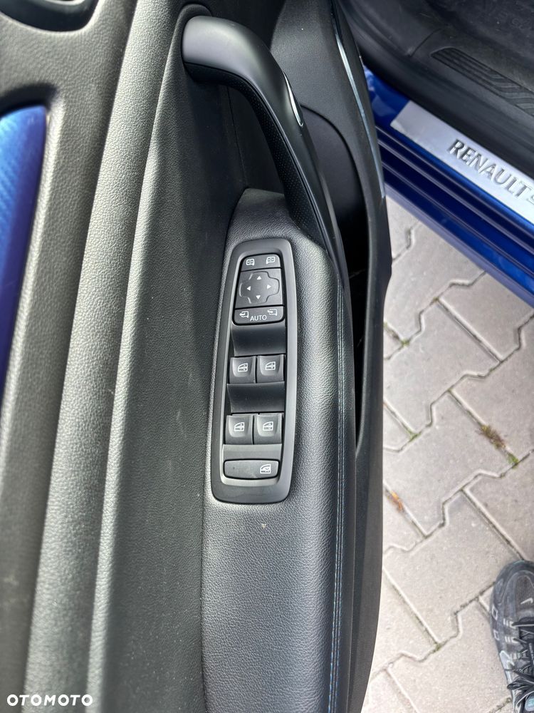 Renault Megane ENERGY dCi 165 EDC GT - 21
