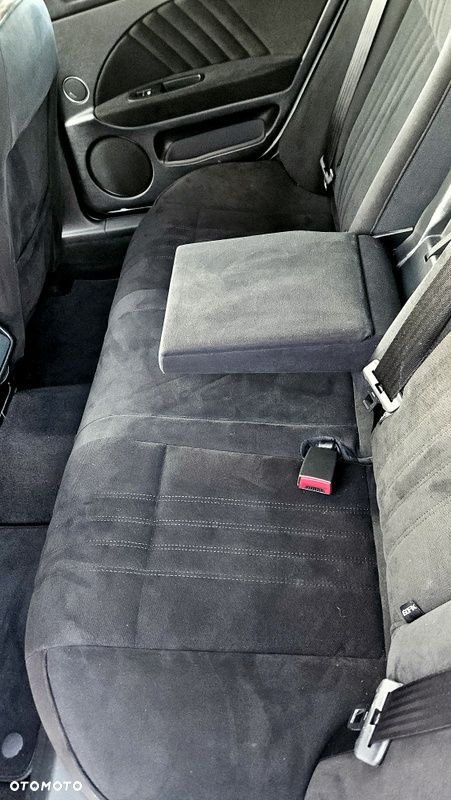 Alfa Romeo 159 2.0JTDM Progression - 25