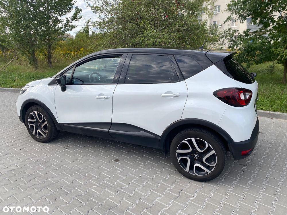 Renault Captur ENERGY TCe 120 Bose Edition - 4
