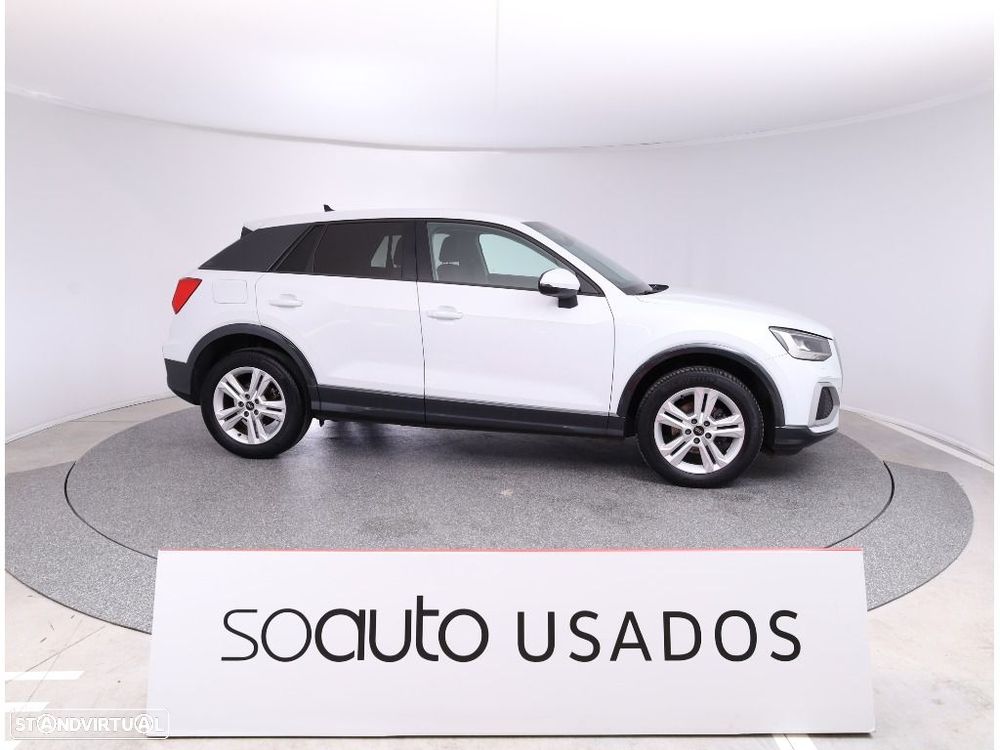 Audi Q2 35 TFSI Advanced S tronic - 18