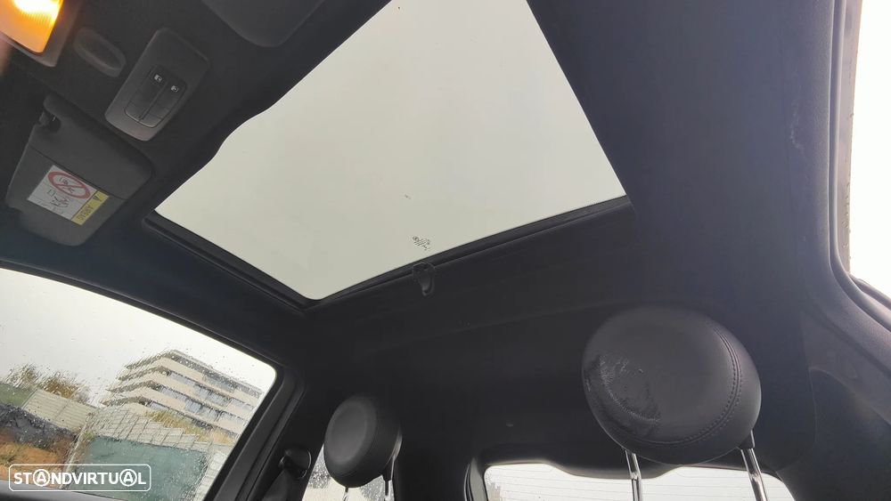 Fiat 500 1.0 Hybrid Connect - 14