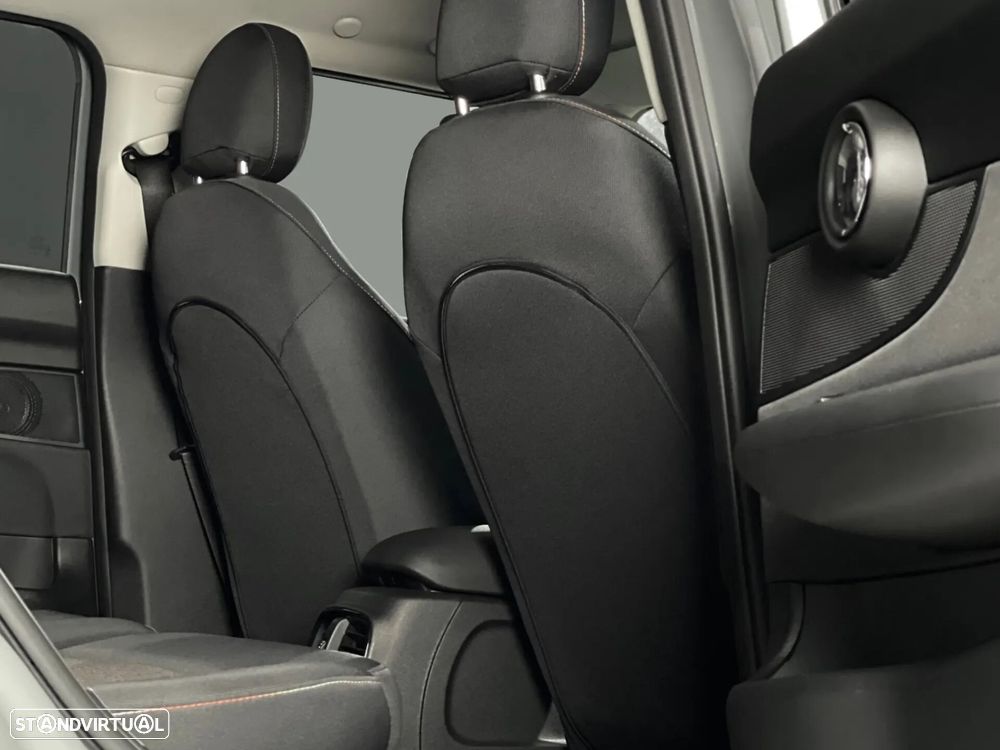 MINI Clubman - 11