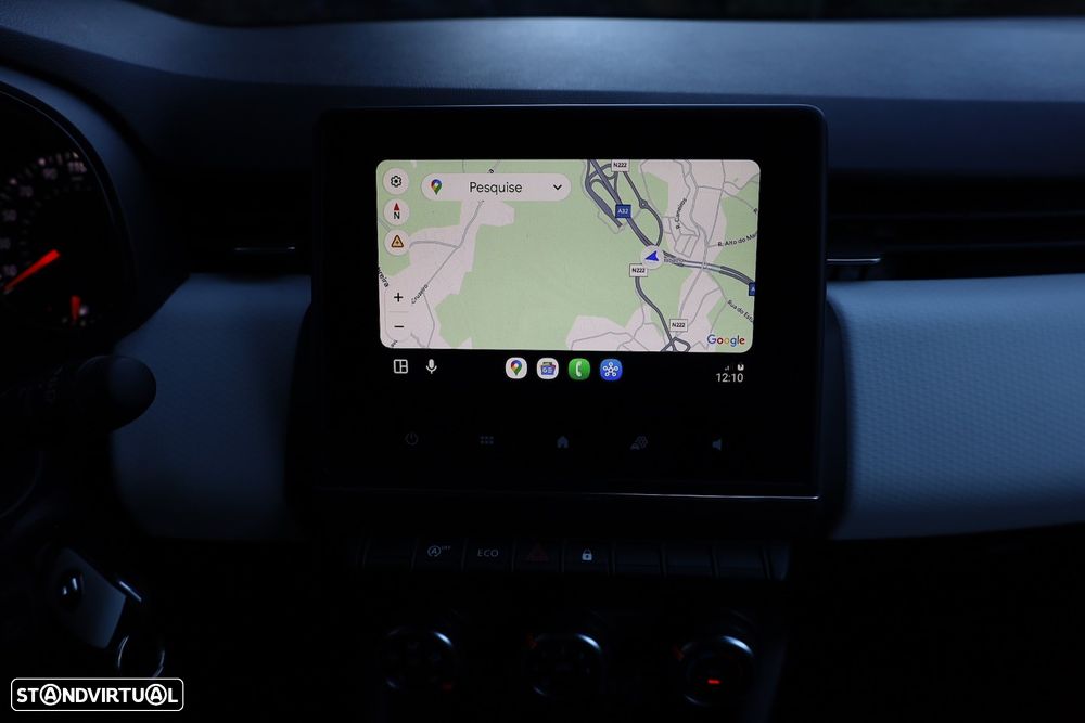 Renault Clio 1.5 Blue dCi Evolution - 29