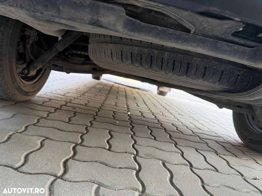 Volkswagen Transporter - 13