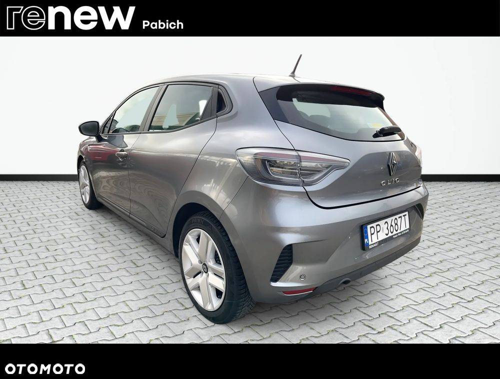 Renault Clio 1.0 TCe Evolution - 7