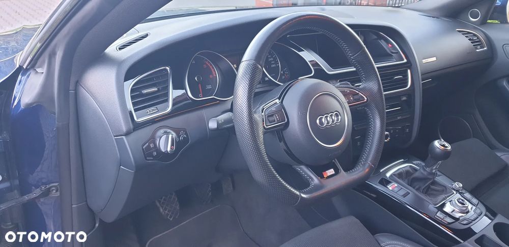 Audi A5 Sportback 2.0 TDI - 27