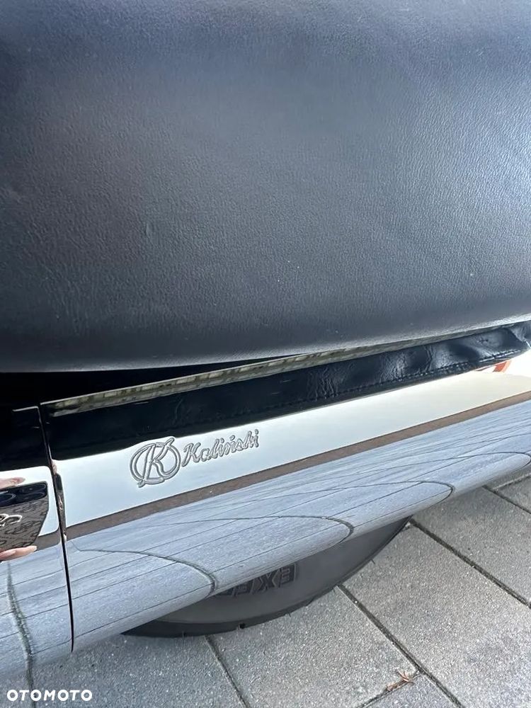 Yamaha Midnight Star - 17