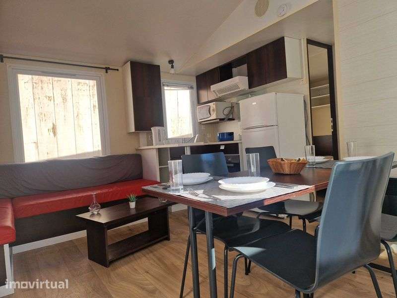 Mobil Home V3 - O'Hara Delux - Oferta Entrega - TODA EQUIPADA - Grande imagem: 3/12