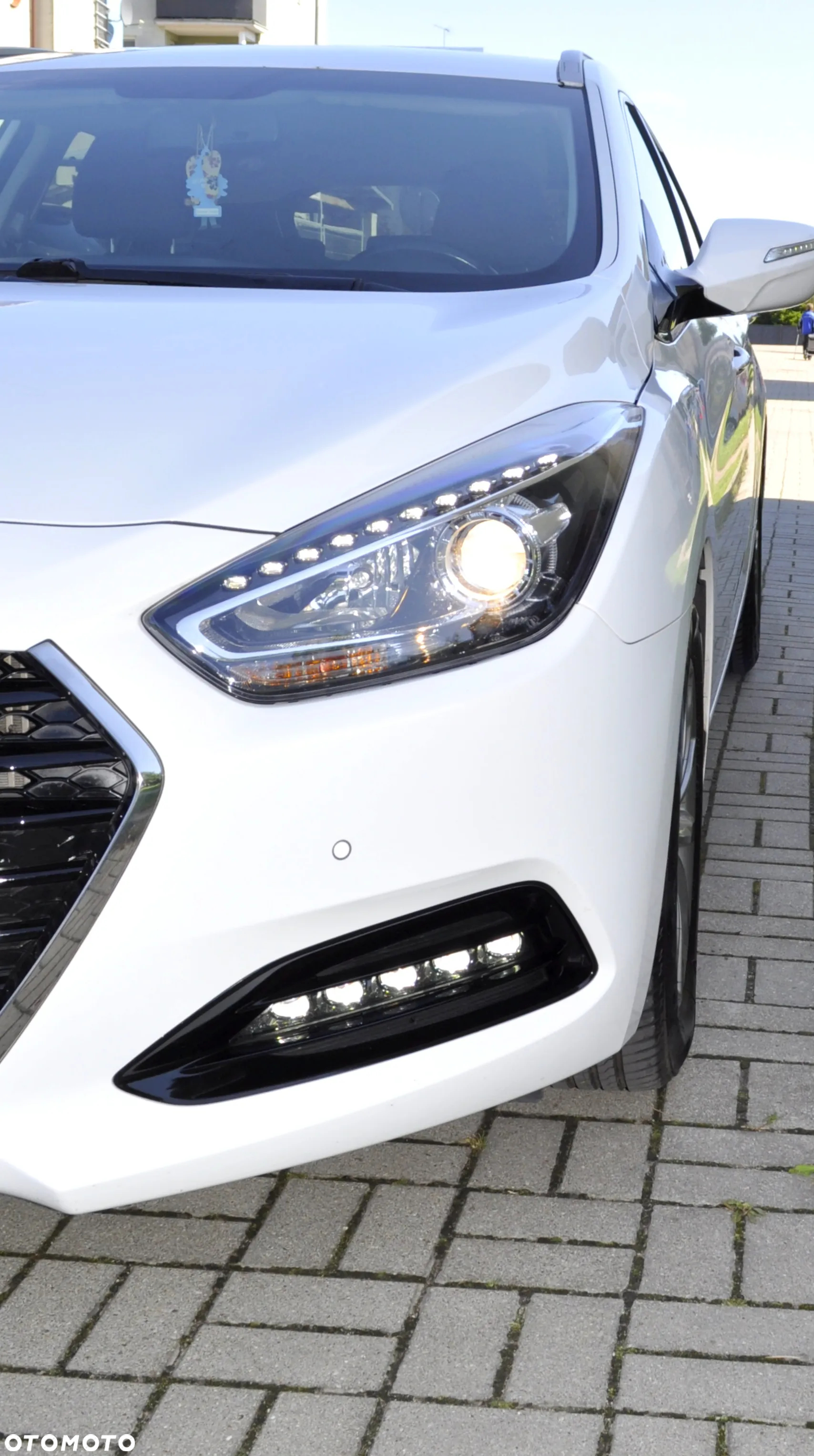 Hyundai i40 - 19