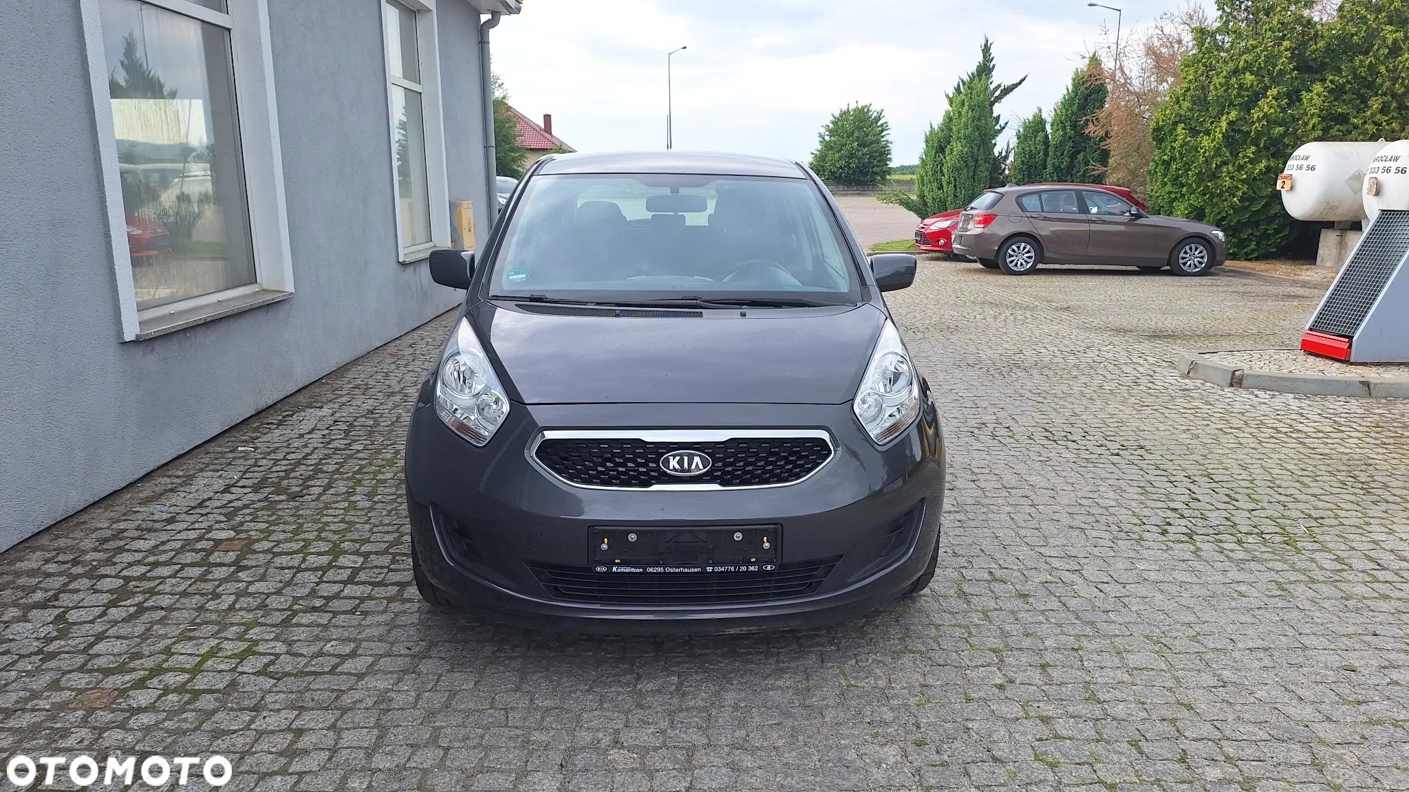 Kia Venga 1.4 CVVT Dream Team Edition - 2