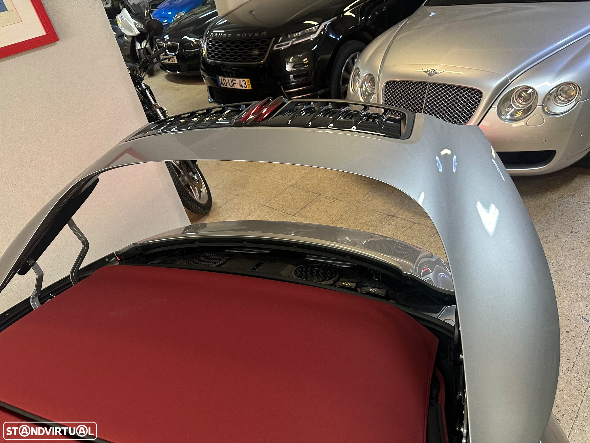 Porsche 911 (992) Carrera PDK - 15
