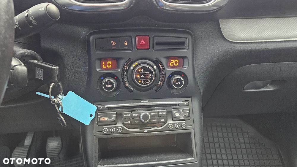 Citroën C3 Picasso BlueHDi 100 Selection - 19