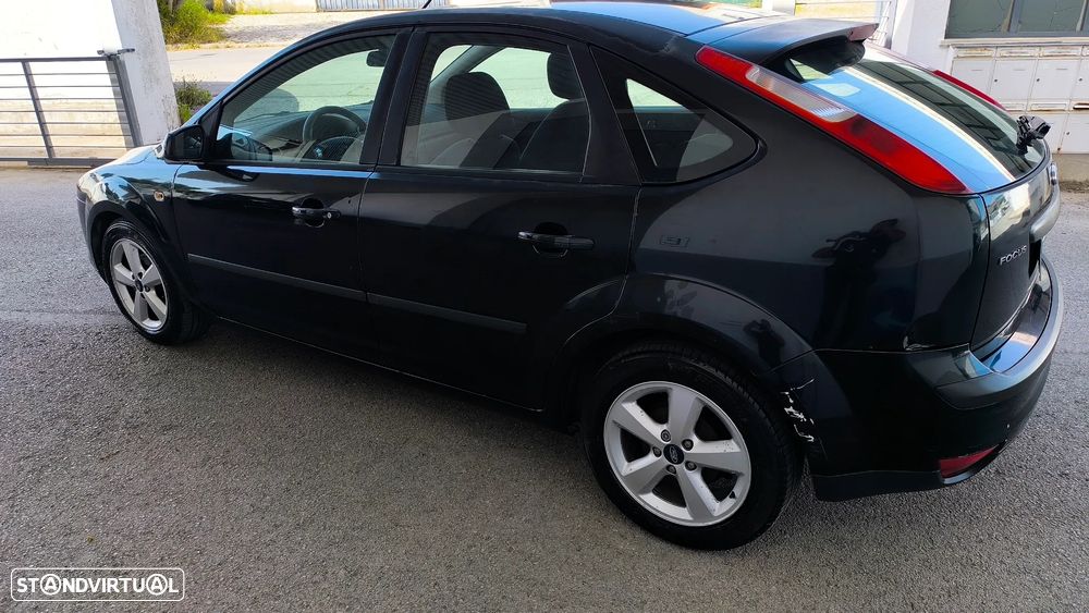 Ford Focus 1.6 TDCi Trend - 23