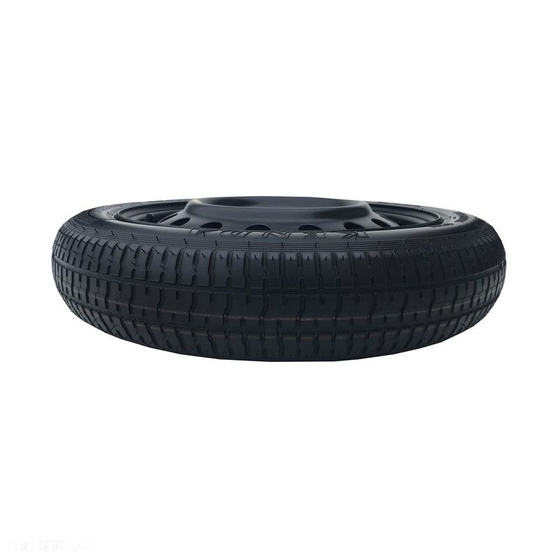 Koło dojazdowe do HYUNDAI KONA I (2017-2023) 125/80R16 NOWE + ZESTAW - 9