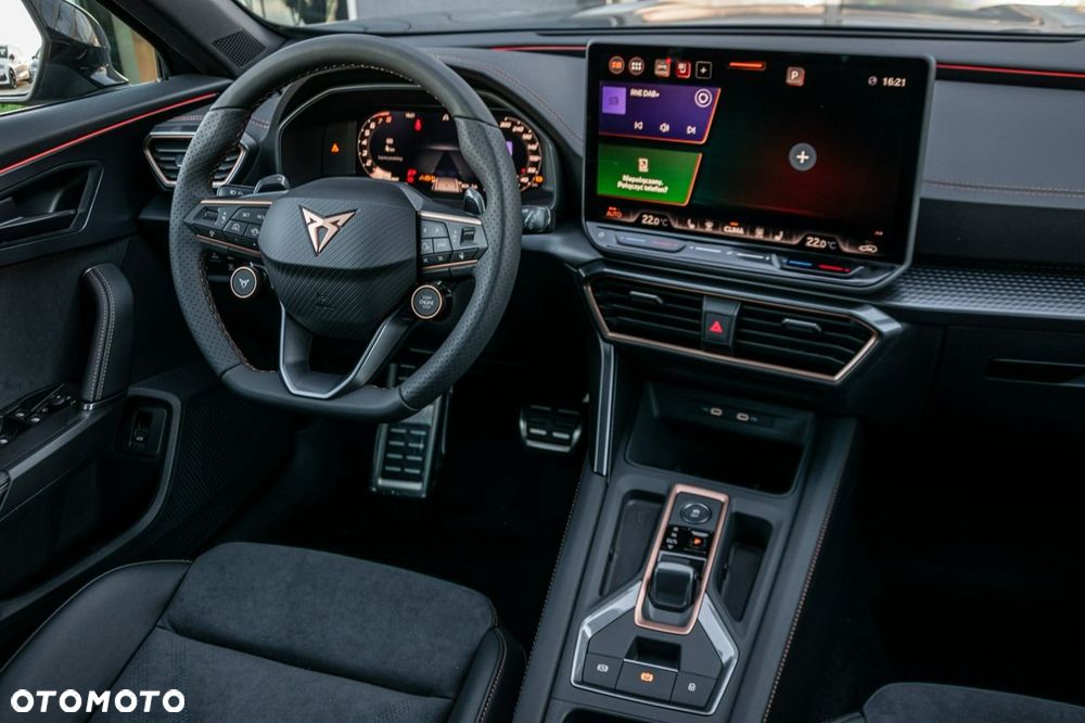 Cupra Formentor - 19