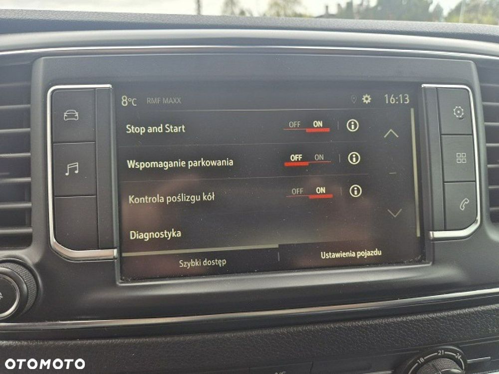 Opel Vivaro - 18