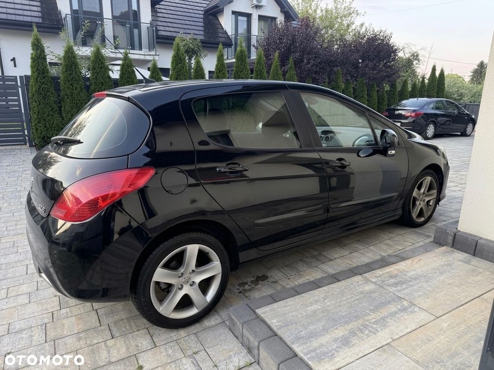 Peugeot 308 - 6