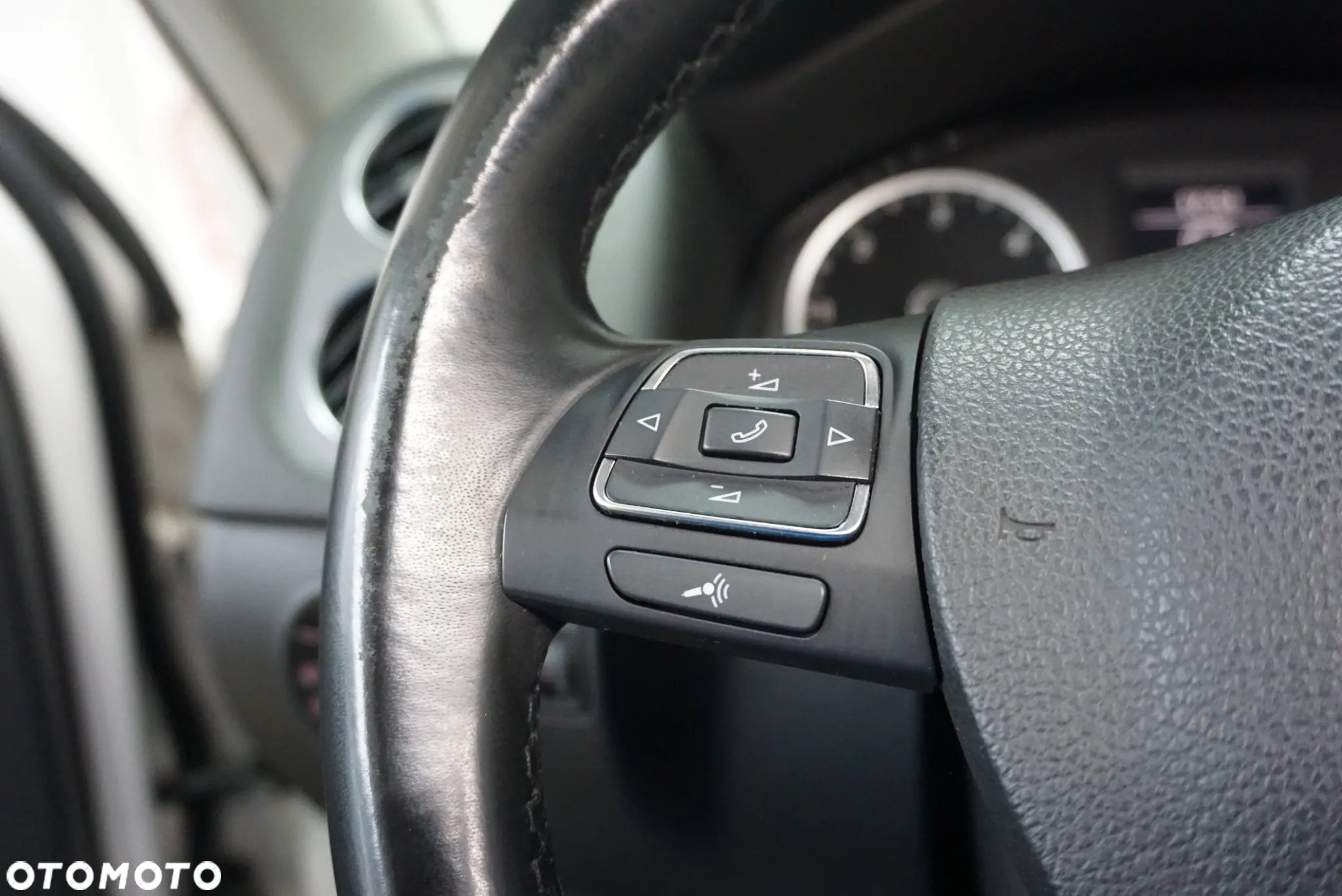 Volkswagen Tiguan 2.0 TDI Trend&Fun - 30