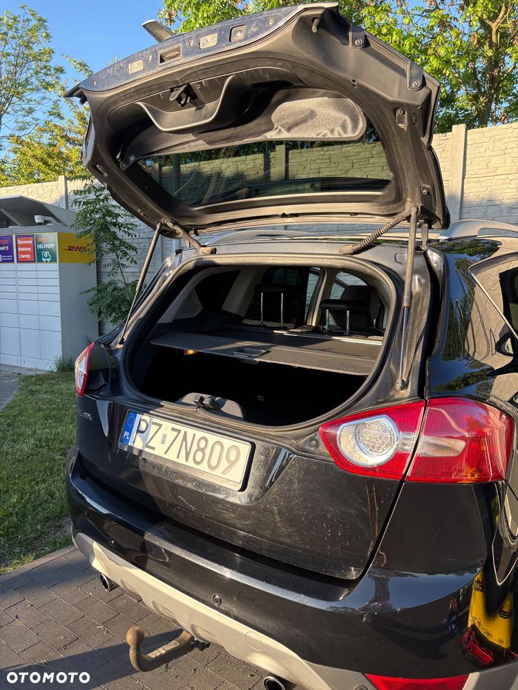 Ford Kuga 2.0 TDCi Titanium - 20
