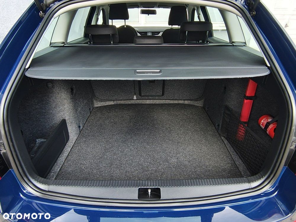 Skoda Octavia 1.6 TDI Ambition - 26