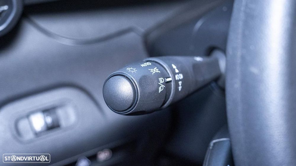 Peugeot Partner Premium - 21