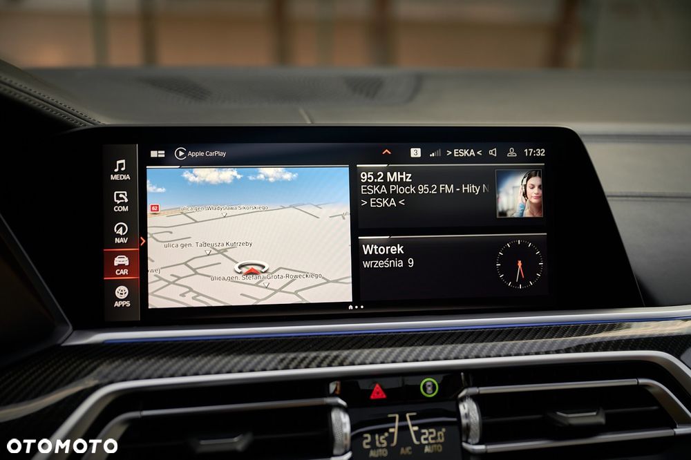 BMW X6 - 33