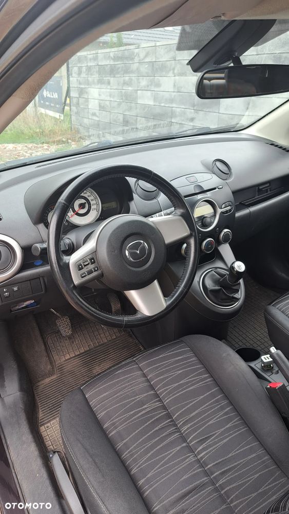 Mazda 2 1.3 Comfort - 7
