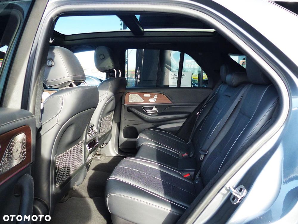 Mercedes-Benz GLE 400 d 4-Matic Premium Plus - 11