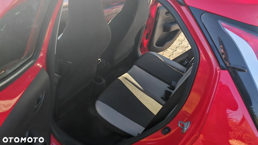 Toyota Aygo - 9