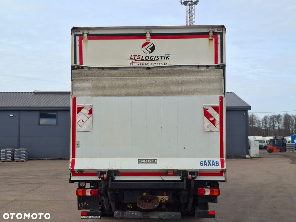 Mercedes-Benz Atego 1223 - 8