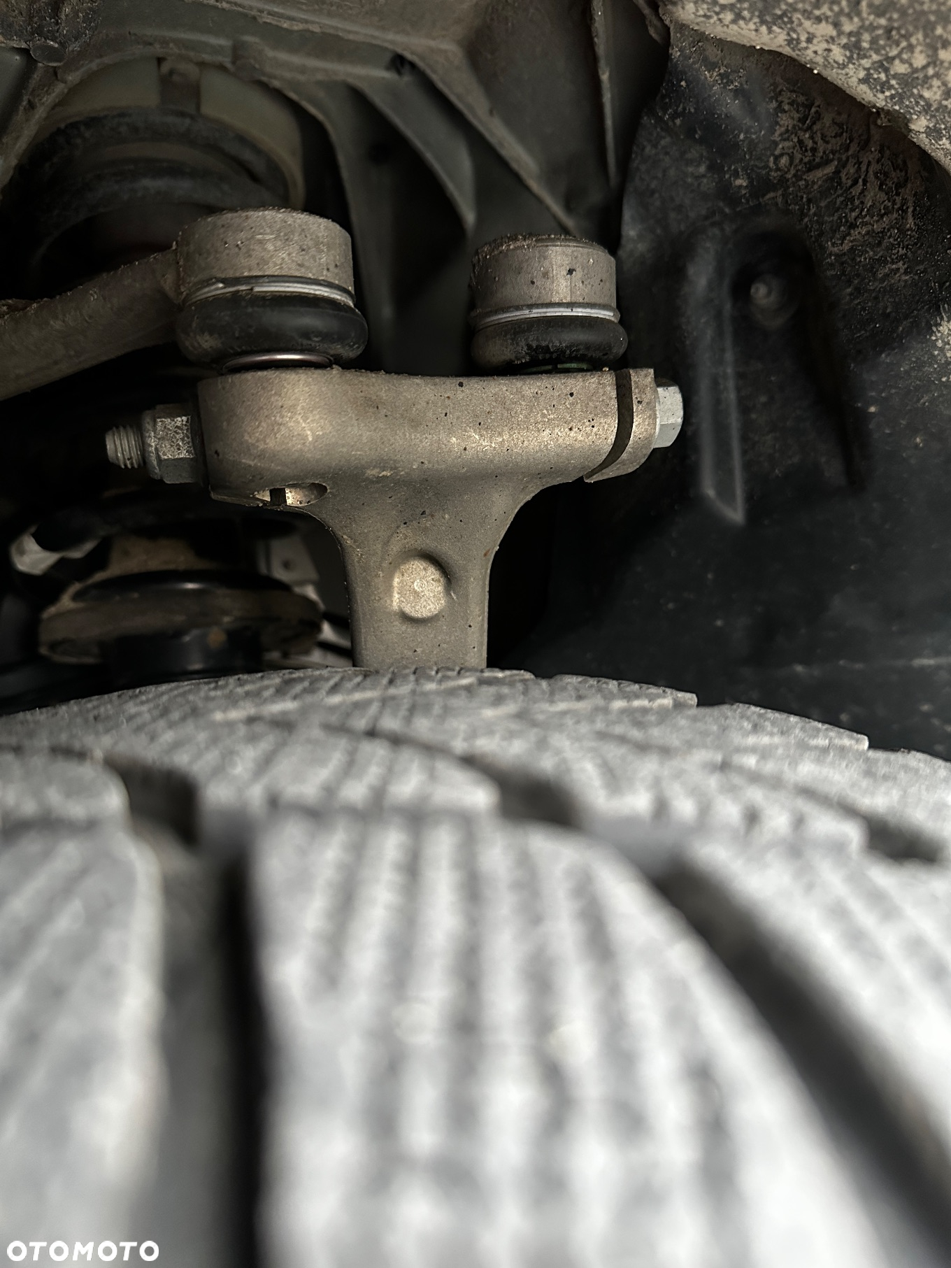 Audi A4 - 38