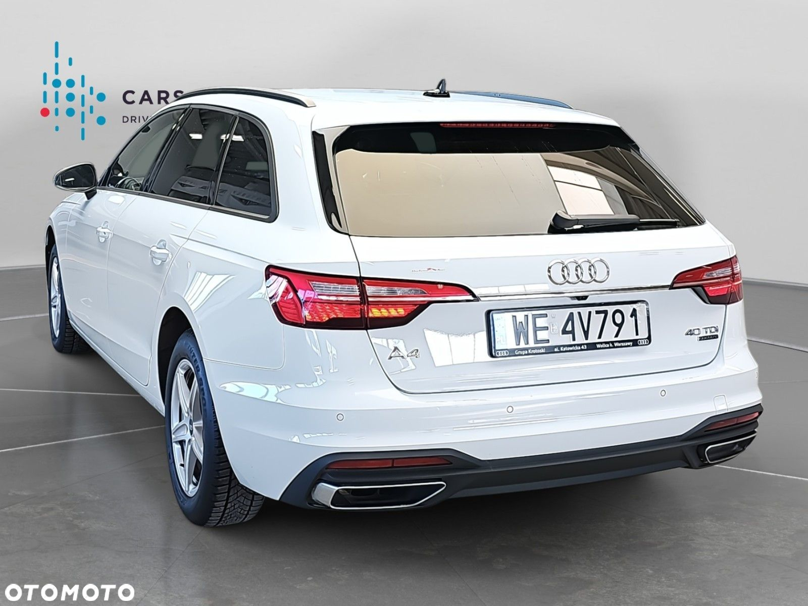 Audi A4 - 28